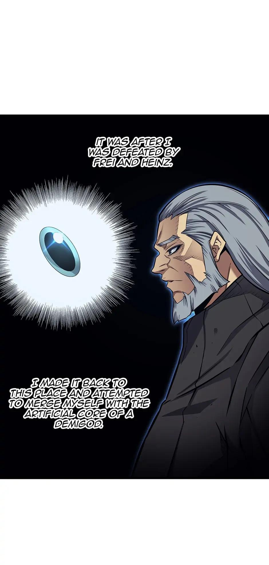 The Archmage Returns After 4000 Years Chapter 148 — page 17