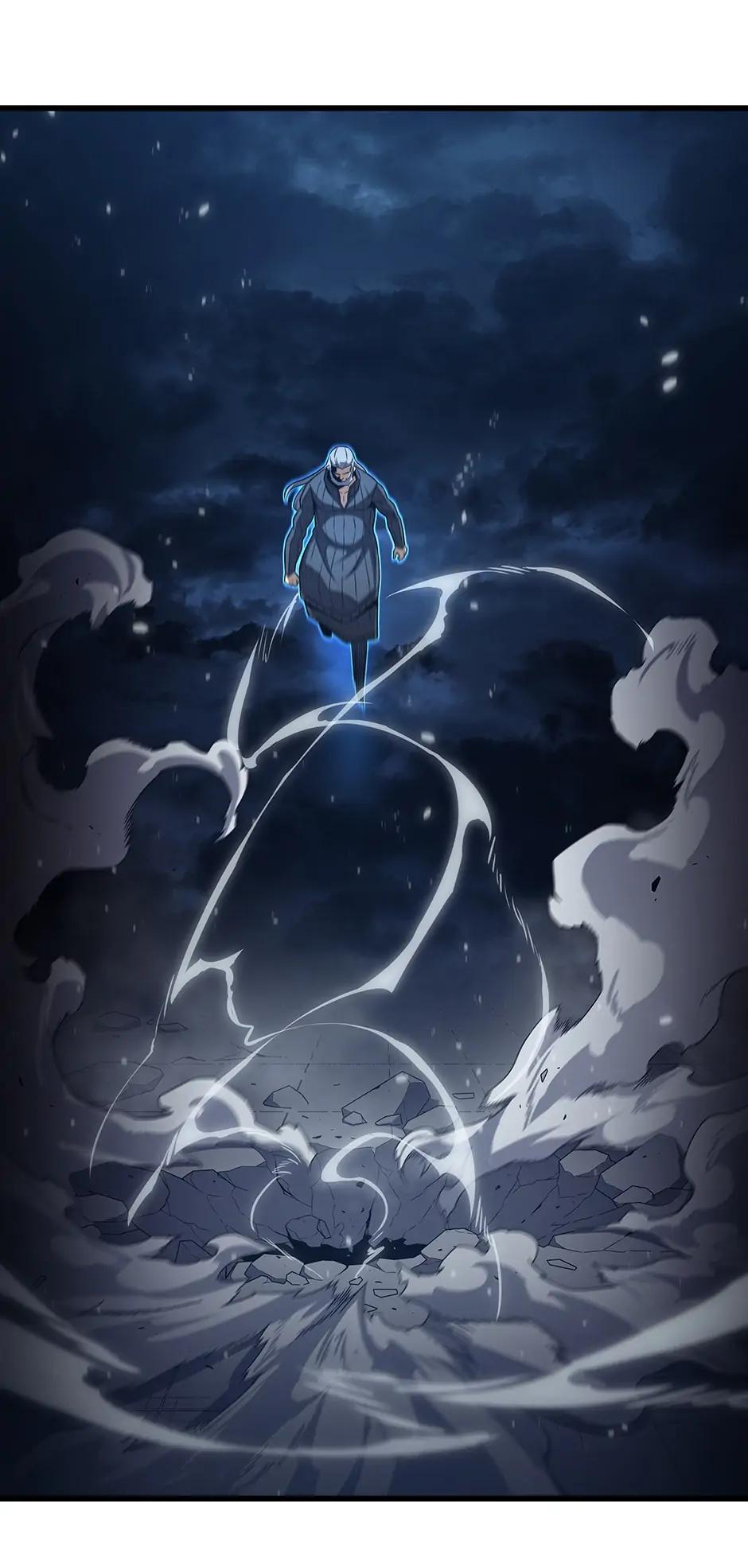 The Archmage Returns After 4000 Years Chapter 148 — page 26