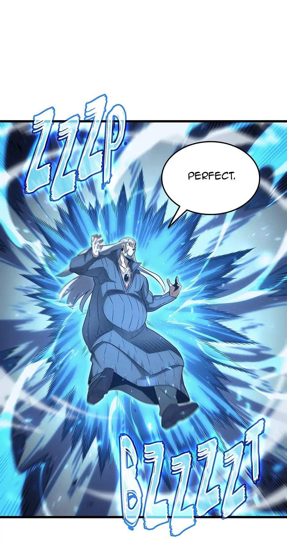 The Archmage Returns After 4000 Years Chapter 148 — page 36