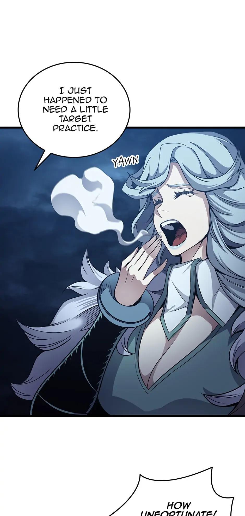 The Archmage Returns After 4000 Years Chapter 148 — page 37