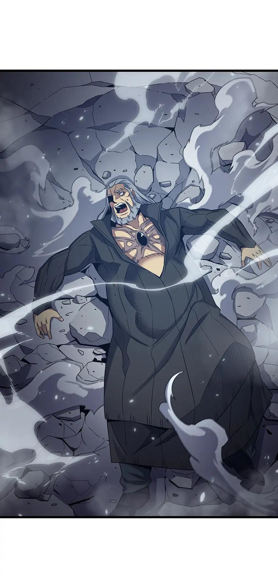 The Archmage Returns After 4000 Years Chapter 148 — page 42