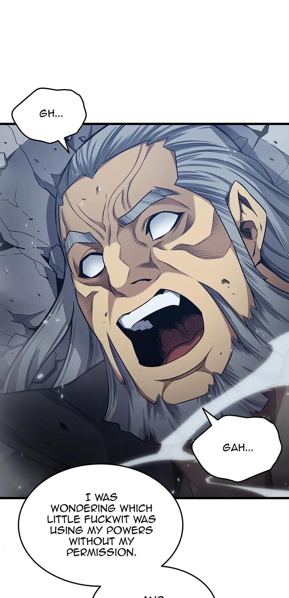 The Archmage Returns After 4000 Years Chapter 148 — page 43
