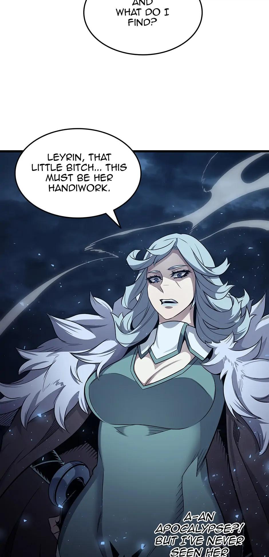 The Archmage Returns After 4000 Years Chapter 148 — page 44