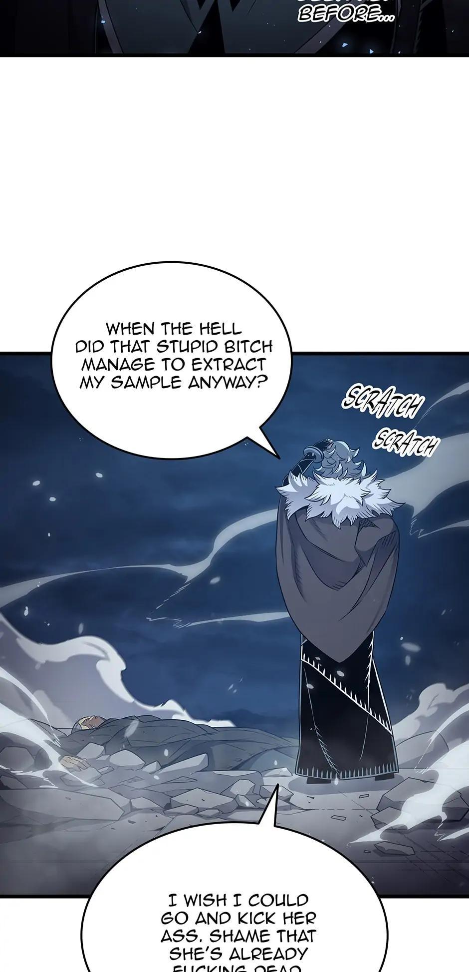 The Archmage Returns After 4000 Years Chapter 148 — page 45