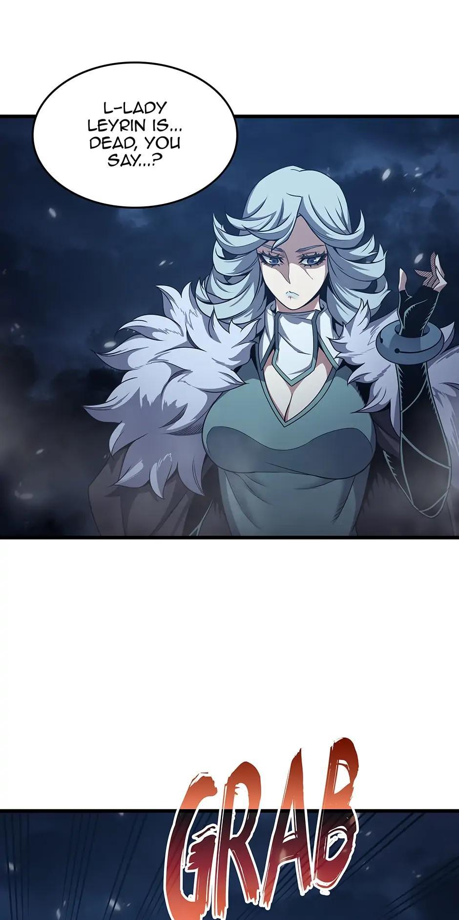 The Archmage Returns After 4000 Years Chapter 148 — page 47