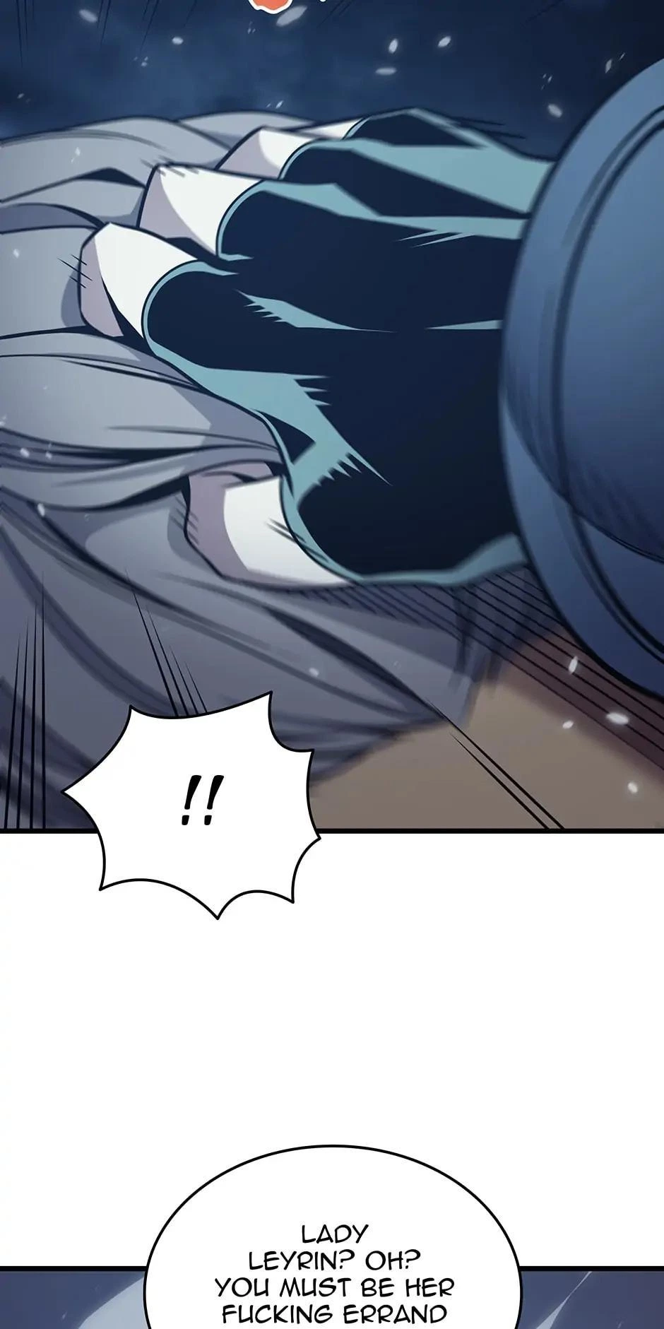 The Archmage Returns After 4000 Years Chapter 148 — page 48