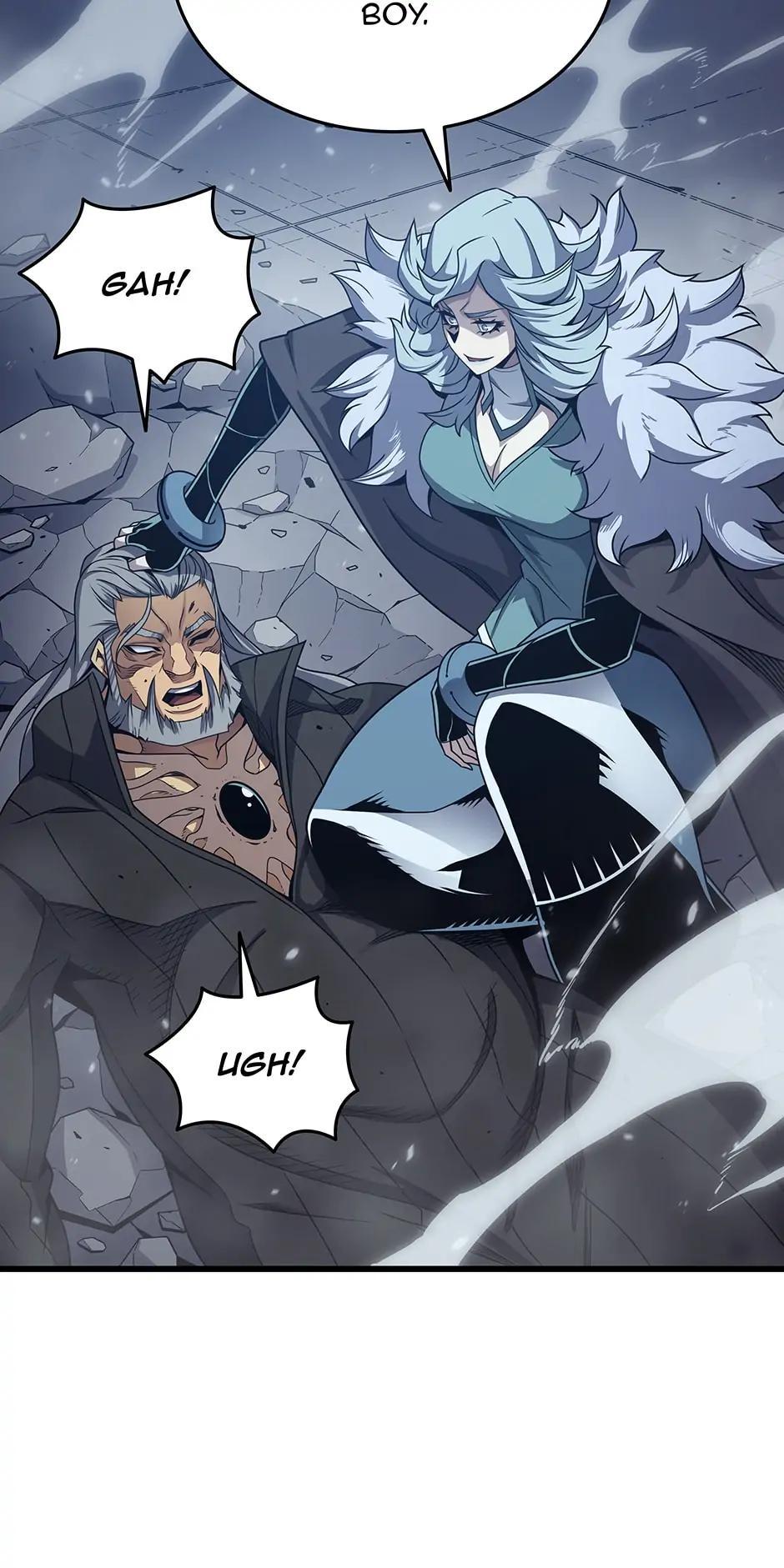 The Archmage Returns After 4000 Years Chapter 148 — page 49