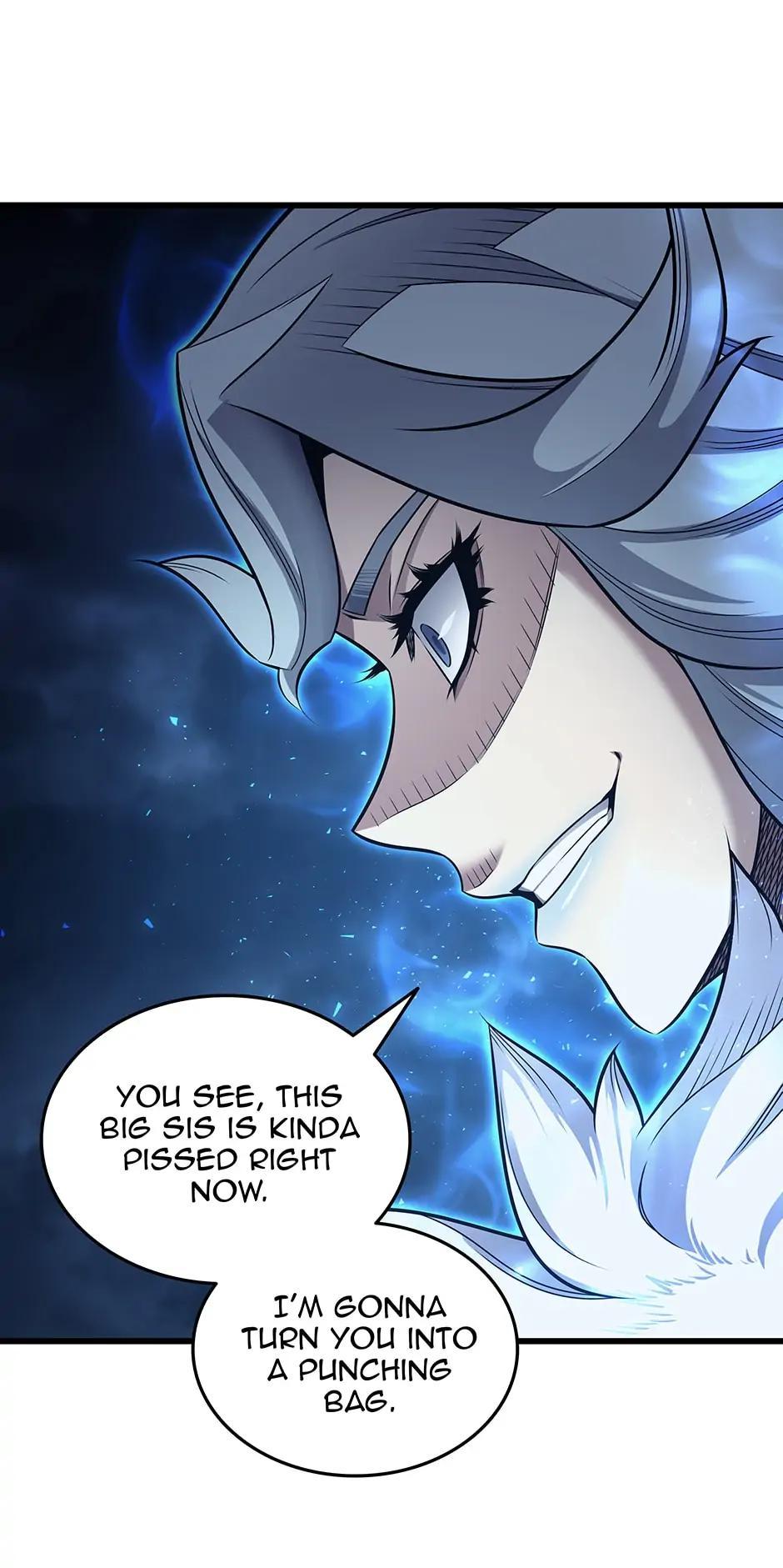 The Archmage Returns After 4000 Years Chapter 148 — page 50