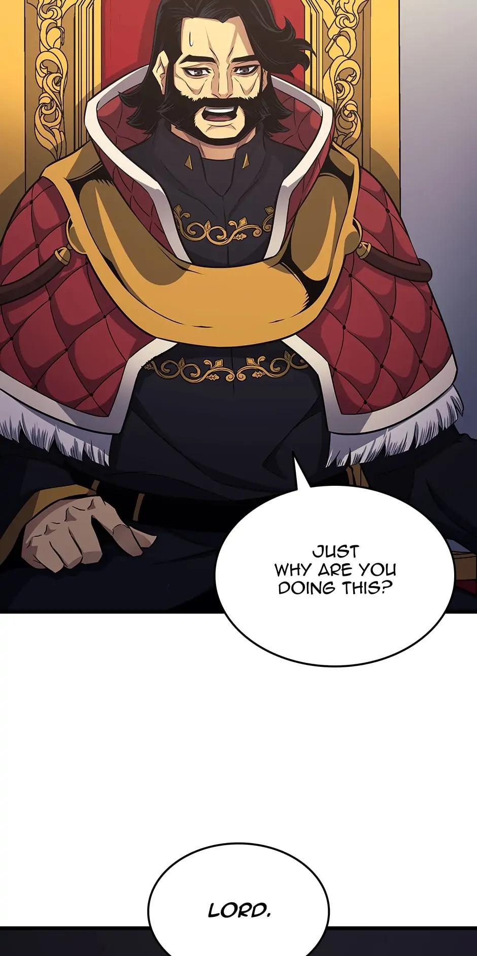 The Archmage Returns After 4000 Years Chapter 148 — page 55