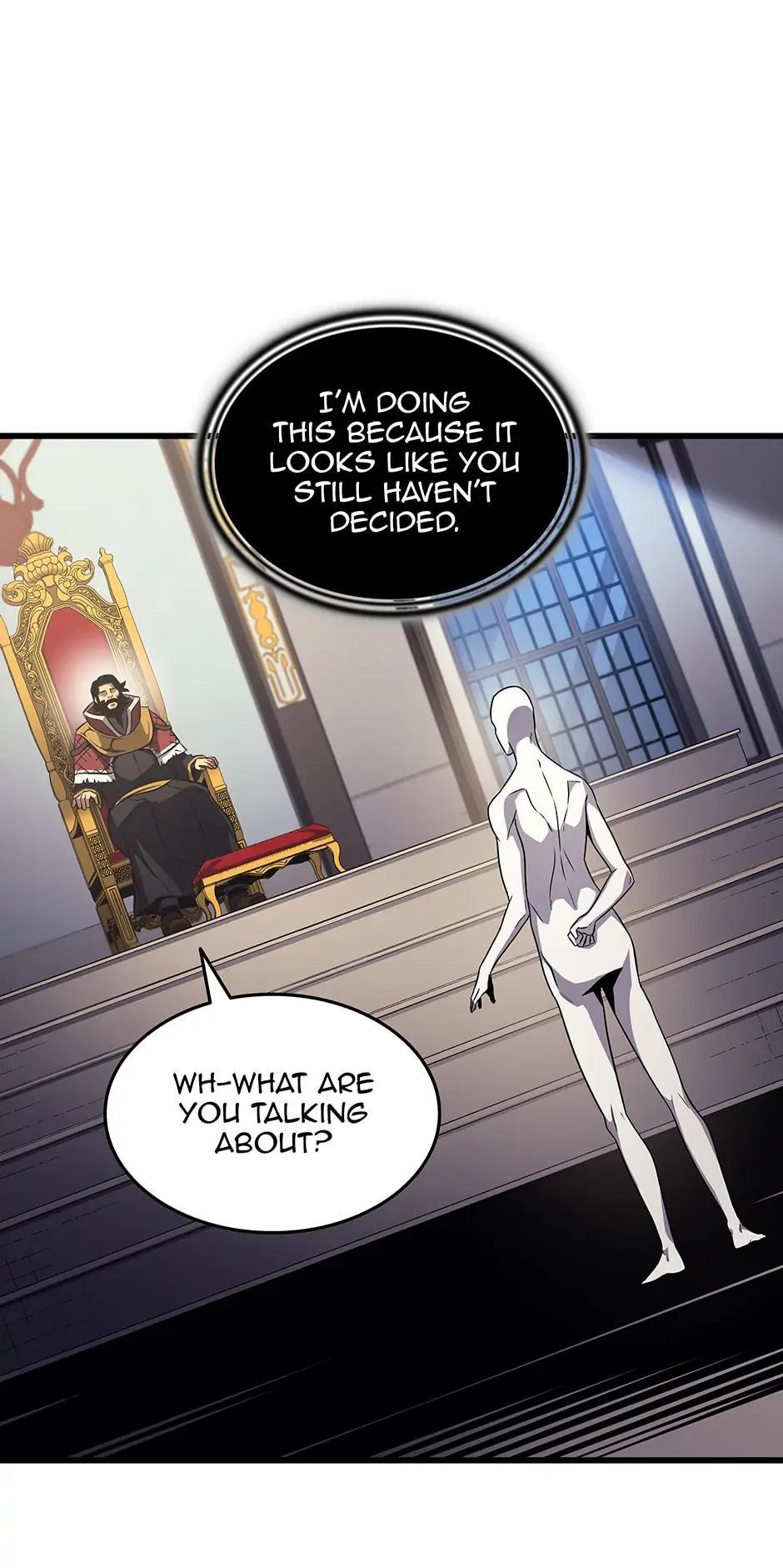 The Archmage Returns After 4000 Years Chapter 148 — page 57