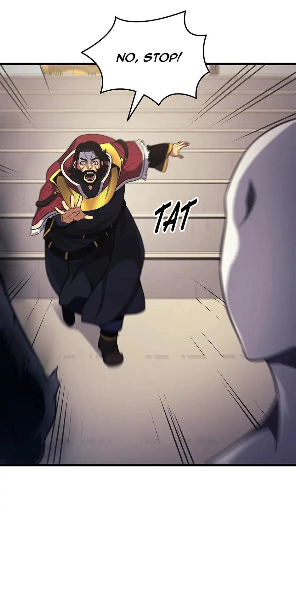 The Archmage Returns After 4000 Years Chapter 148 — page 67