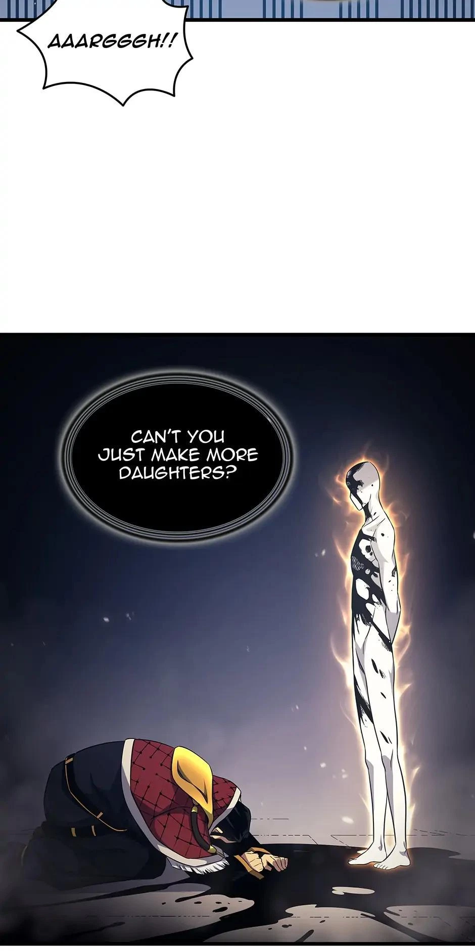 The Archmage Returns After 4000 Years Chapter 148 — page 74
