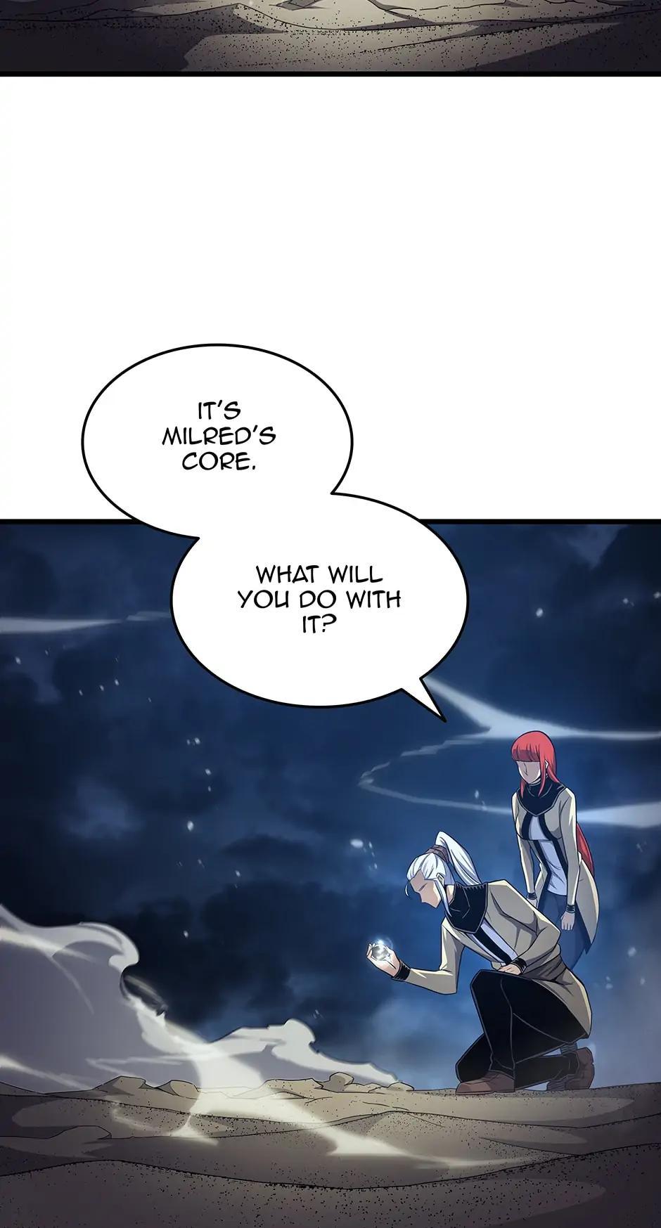 The Archmage Returns After 4000 Years Chapter 149 — page 4