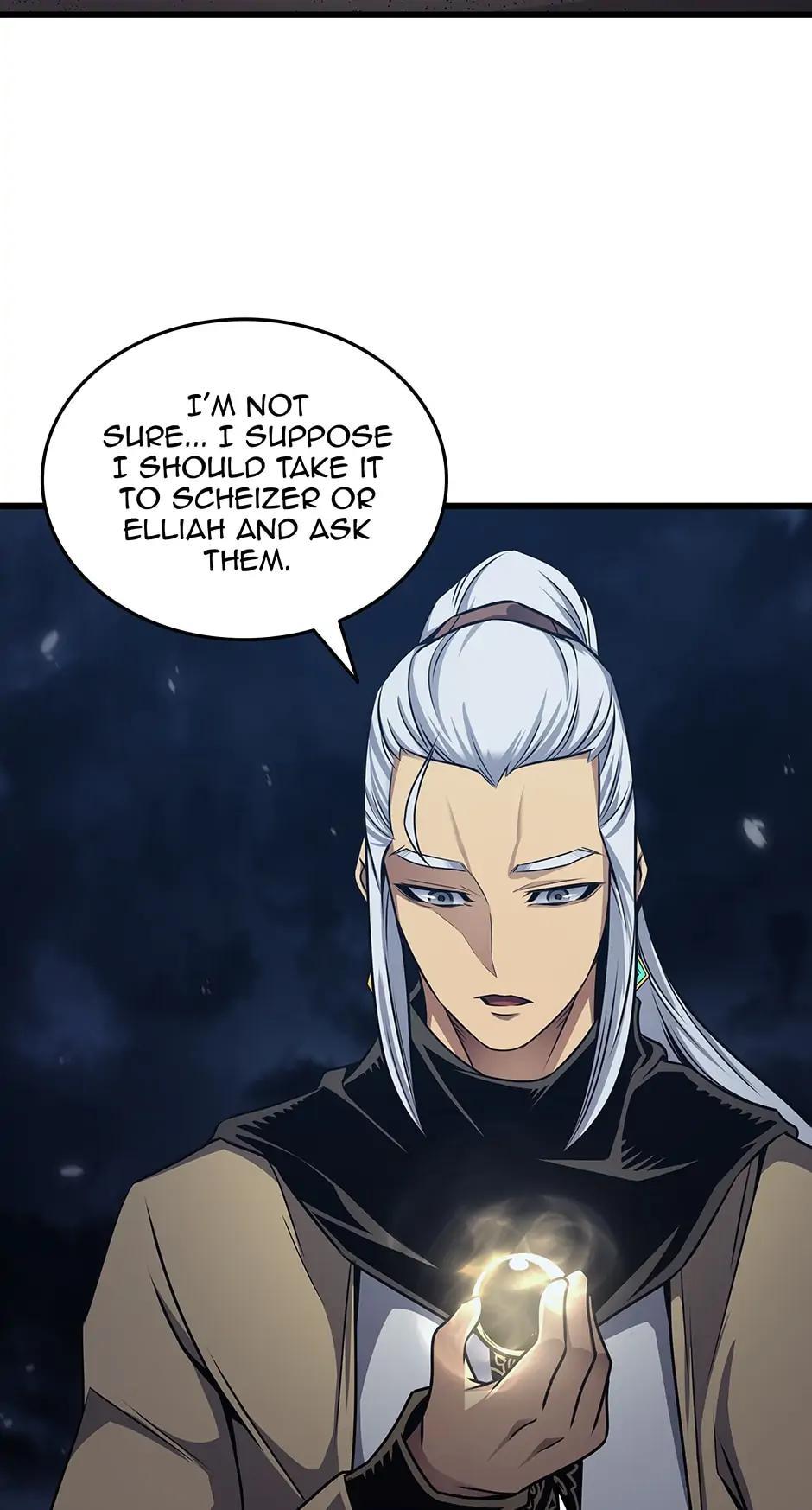 The Archmage Returns After 4000 Years Chapter 149 — page 5