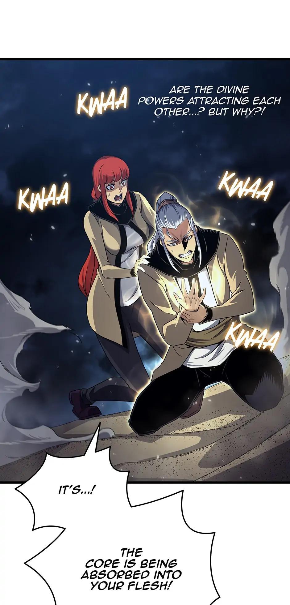 The Archmage Returns After 4000 Years Chapter 149 — page 8