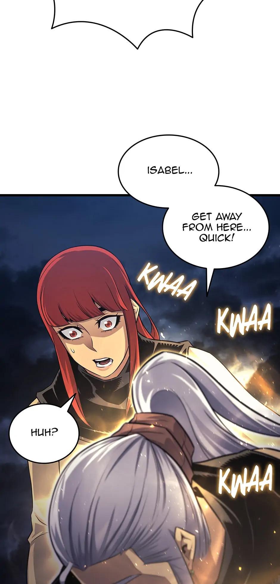 The Archmage Returns After 4000 Years Chapter 149 — page 9