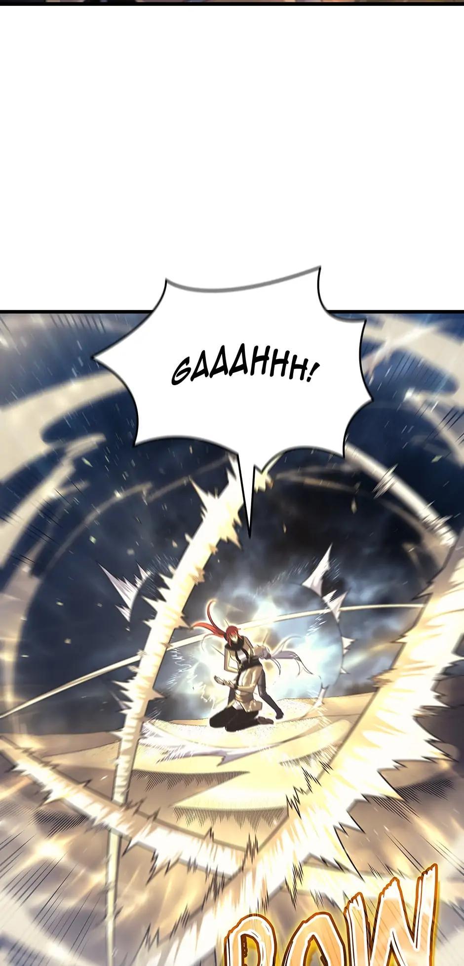 The Archmage Returns After 4000 Years Chapter 149 — page 10