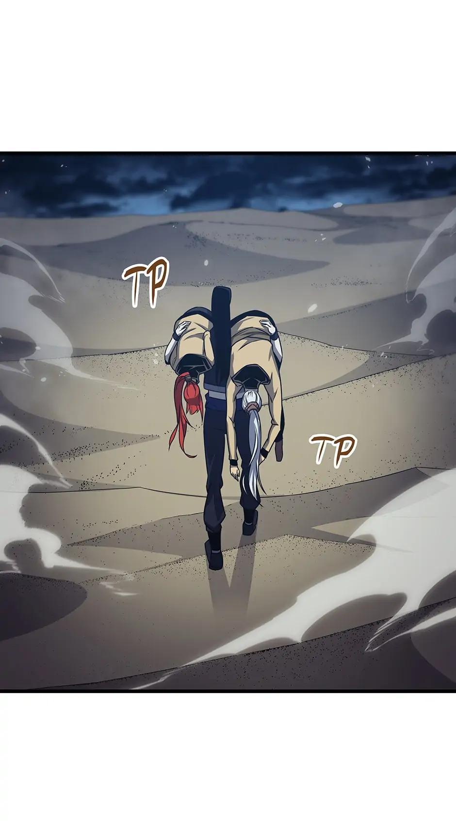 The Archmage Returns After 4000 Years Chapter 149 — page 19