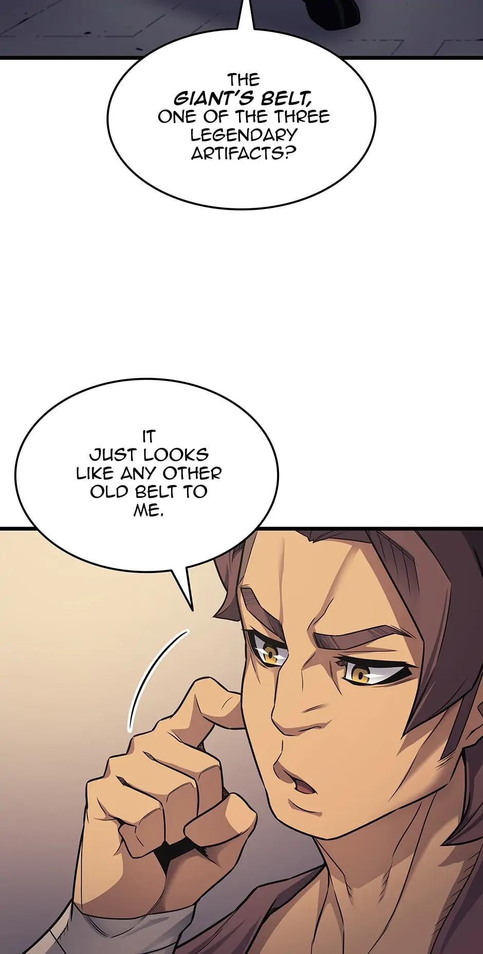 The Archmage Returns After 4000 Years Chapter 149 — page 24