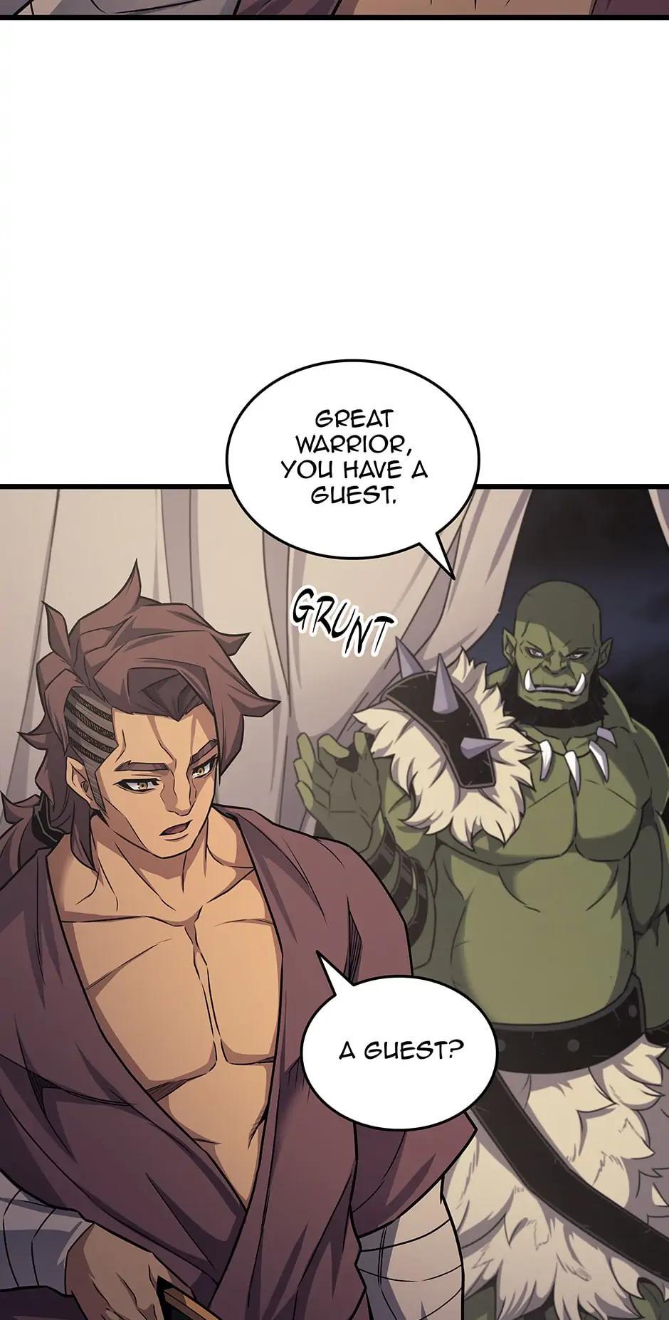 The Archmage Returns After 4000 Years Chapter 149 — page 25