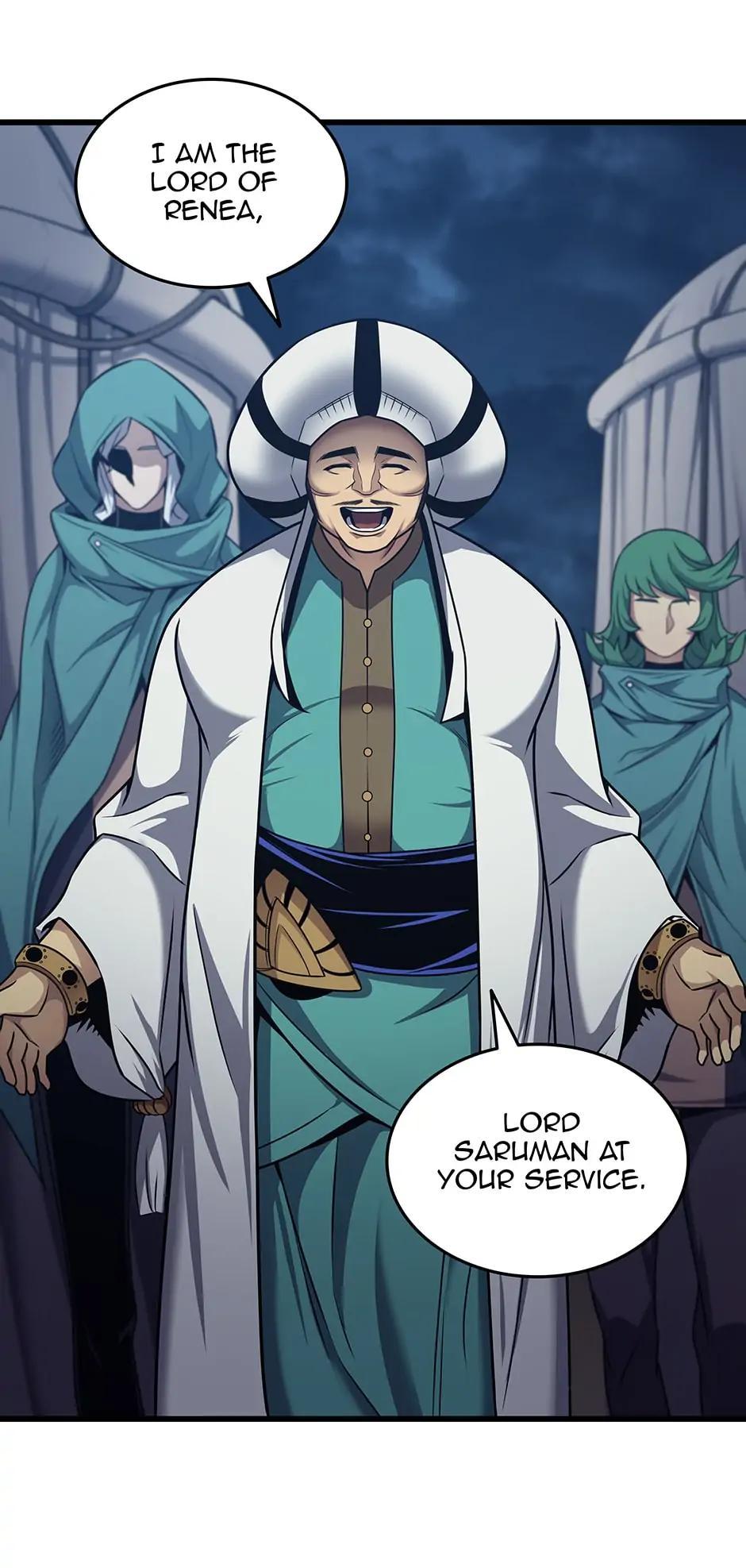 The Archmage Returns After 4000 Years Chapter 149 — page 28
