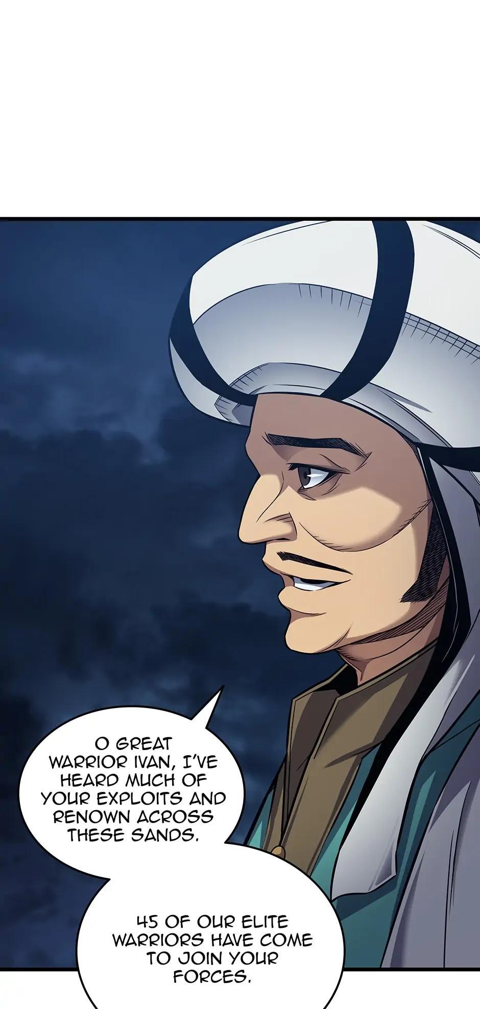 The Archmage Returns After 4000 Years Chapter 149 — page 29