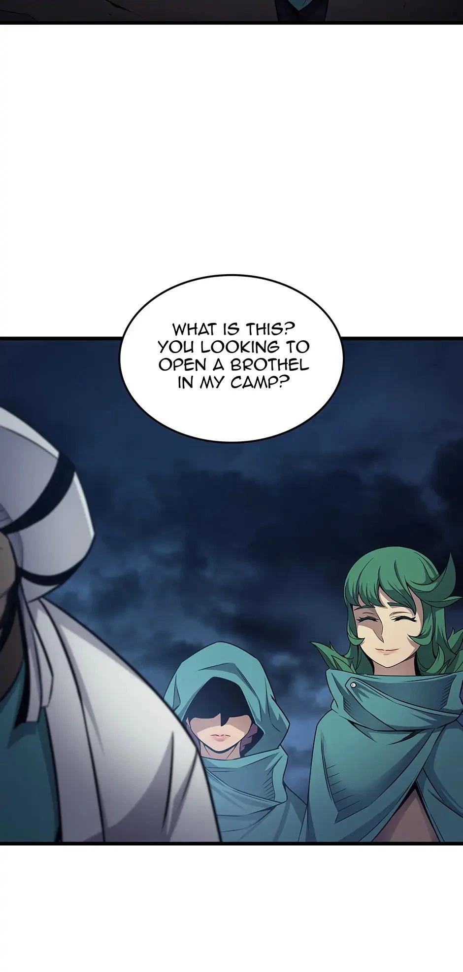 The Archmage Returns After 4000 Years Chapter 149 — page 32