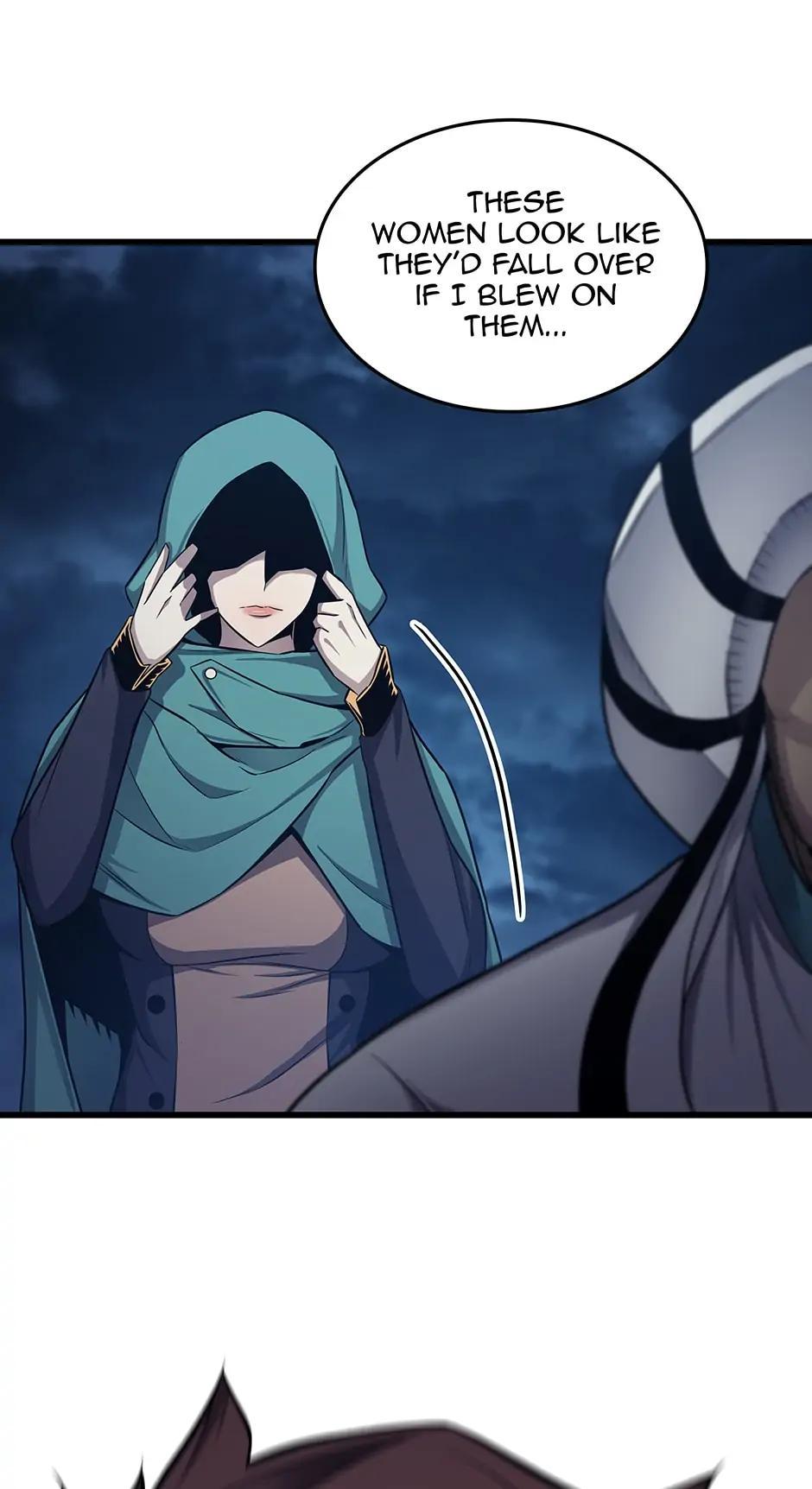 The Archmage Returns After 4000 Years Chapter 149 — page 33