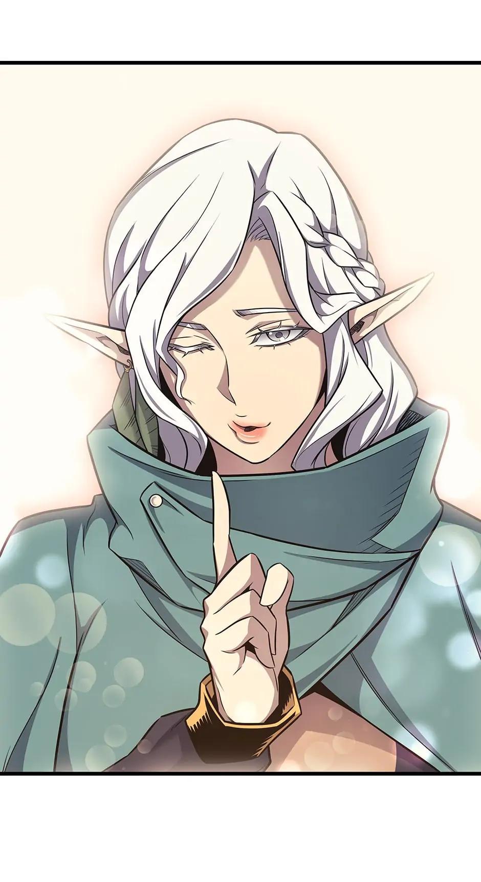 The Archmage Returns After 4000 Years Chapter 149 — page 36