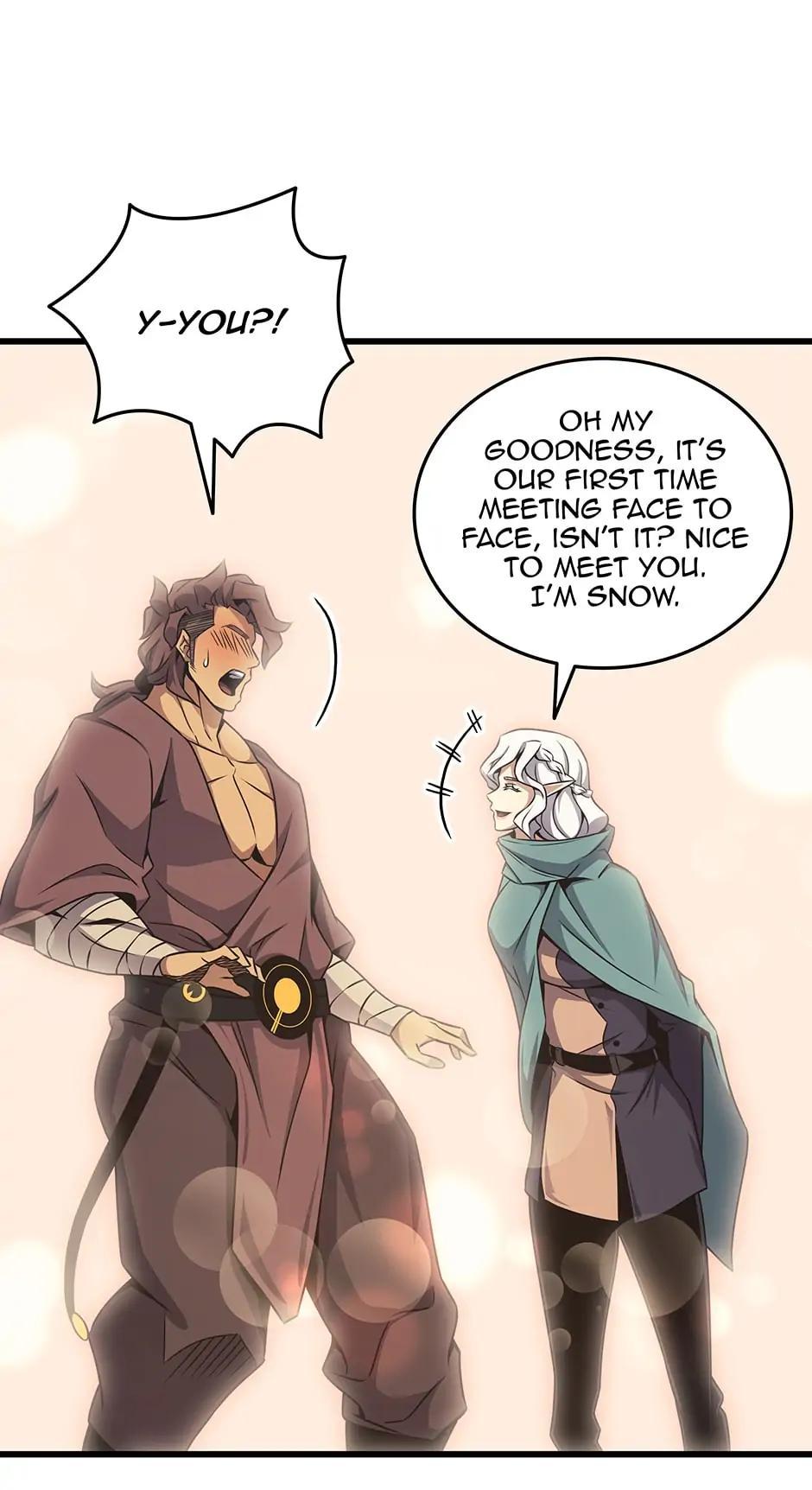 The Archmage Returns After 4000 Years Chapter 149 — page 37