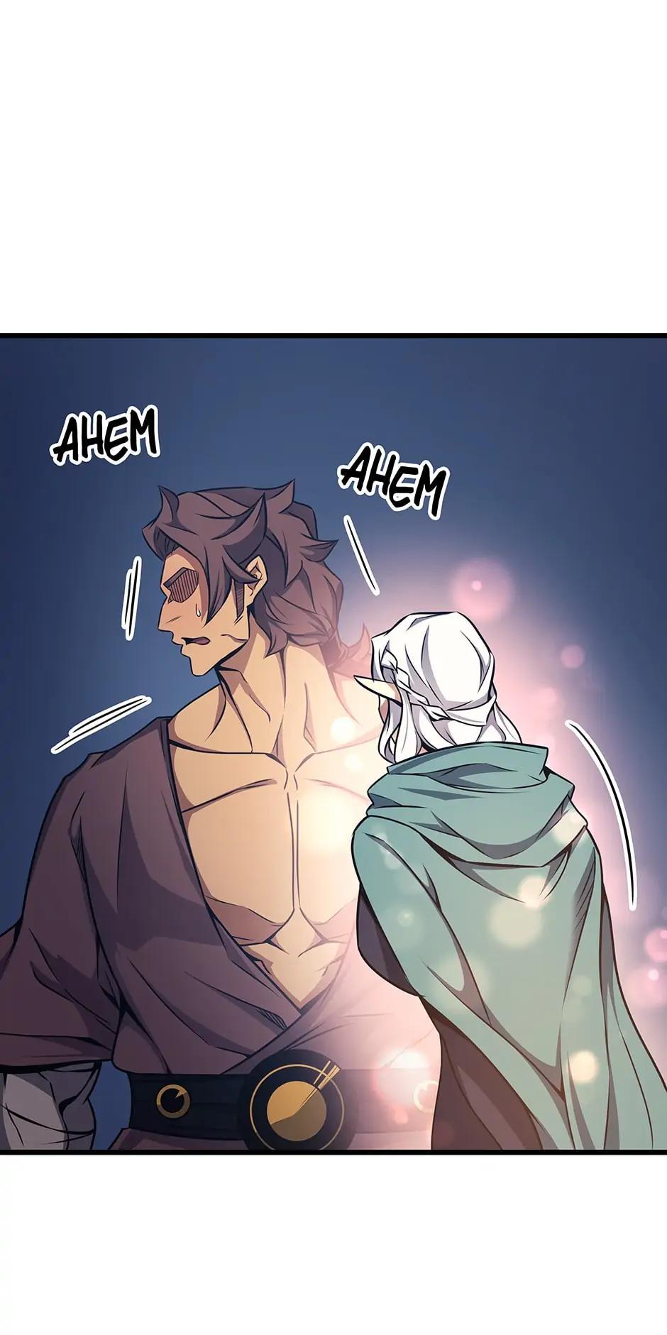The Archmage Returns After 4000 Years Chapter 149 — page 39