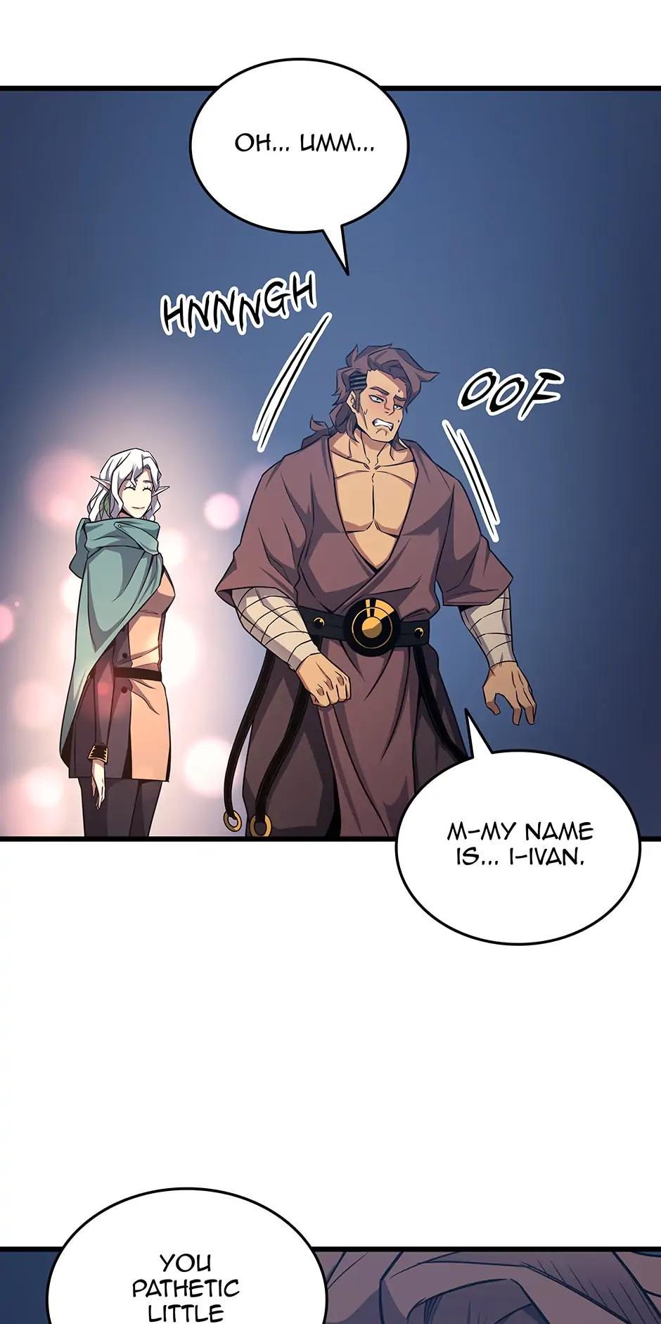 The Archmage Returns After 4000 Years Chapter 149 — page 41