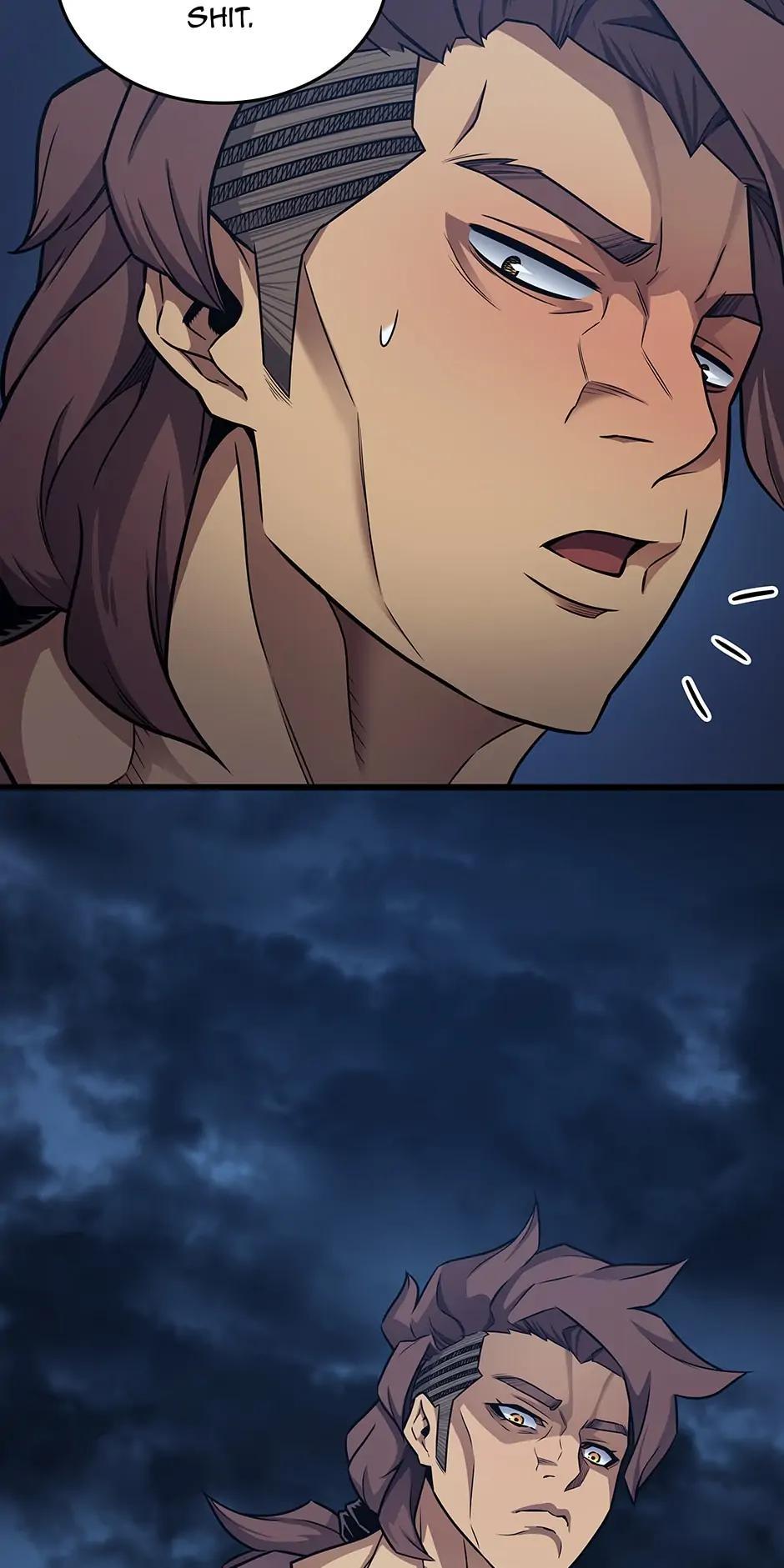 The Archmage Returns After 4000 Years Chapter 149 — page 42