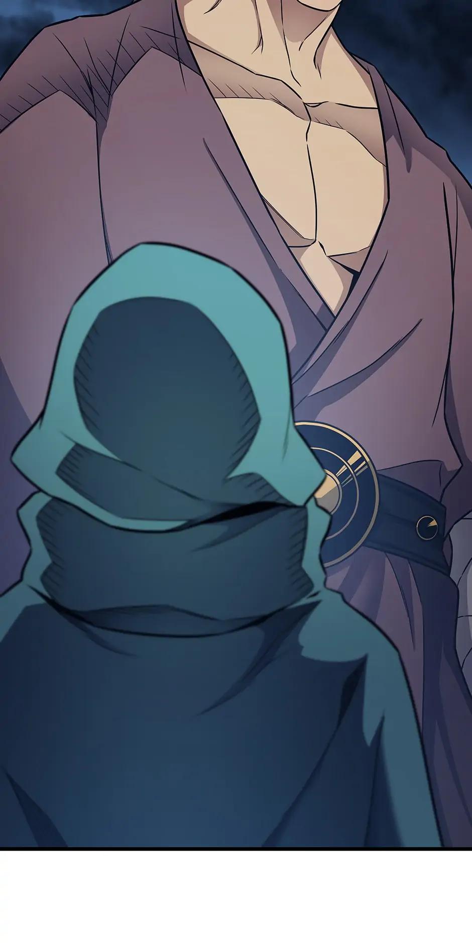 The Archmage Returns After 4000 Years Chapter 149 — page 43