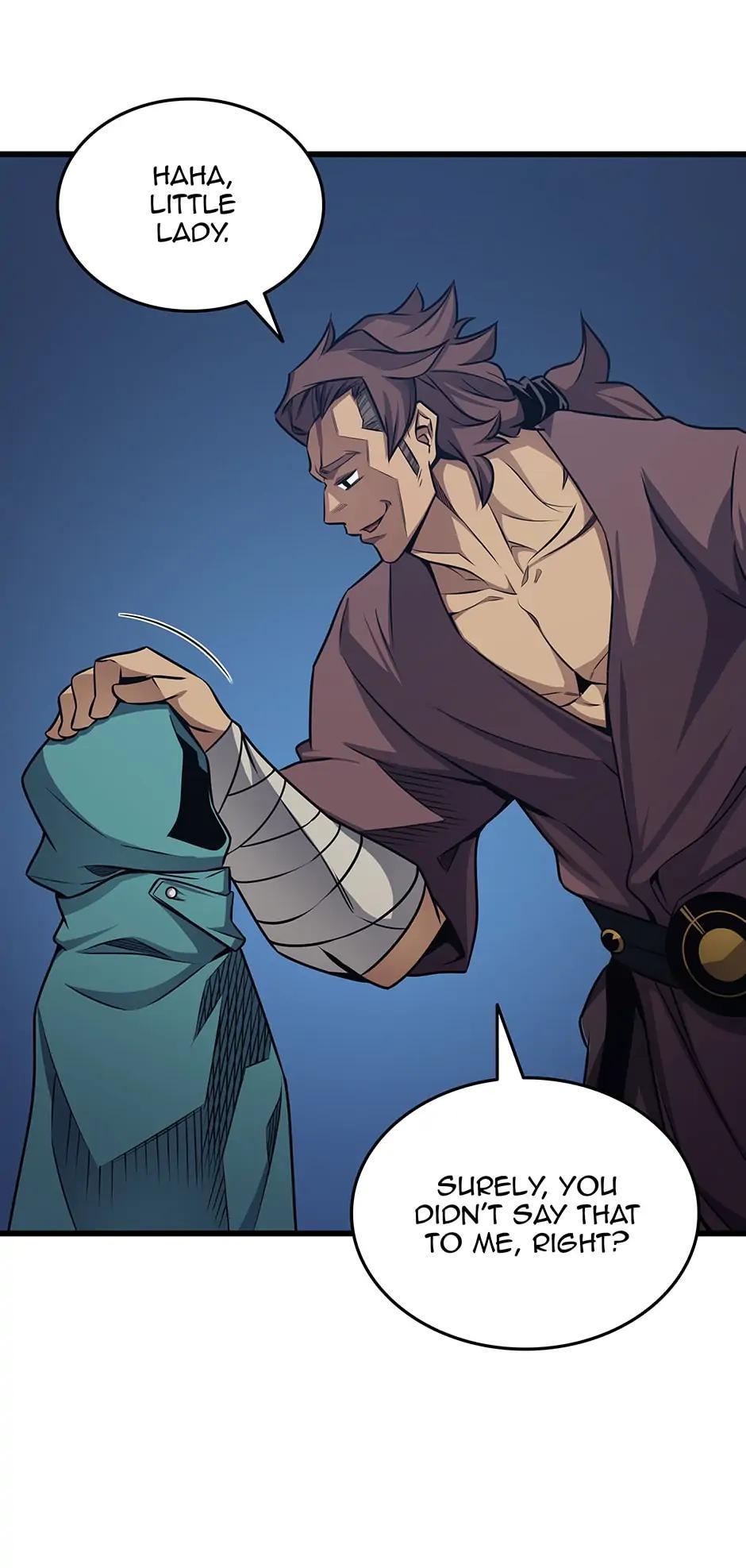 The Archmage Returns After 4000 Years Chapter 149 — page 44