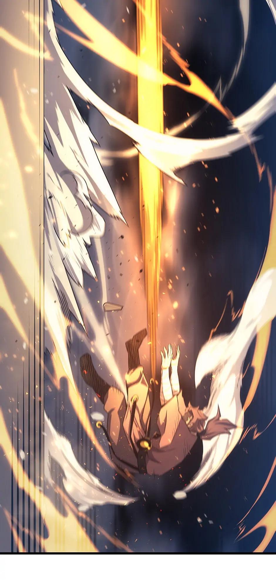 The Archmage Returns After 4000 Years Chapter 149 — page 48