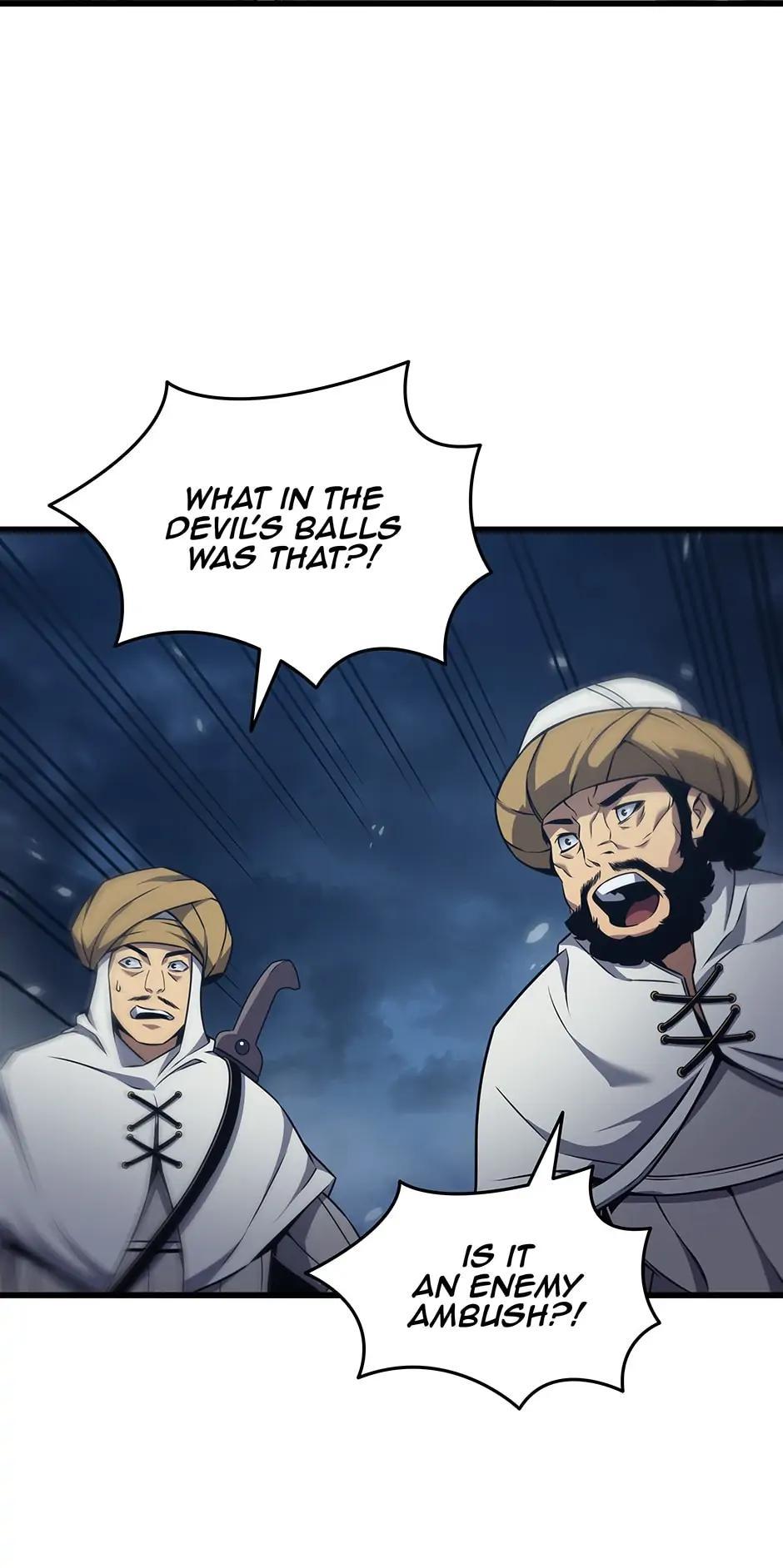 The Archmage Returns After 4000 Years Chapter 149 — page 52