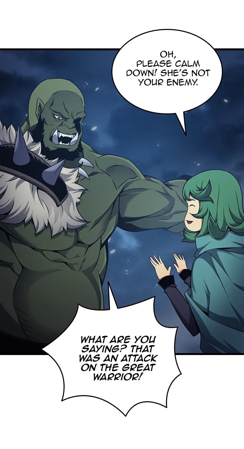The Archmage Returns After 4000 Years Chapter 149 — page 54