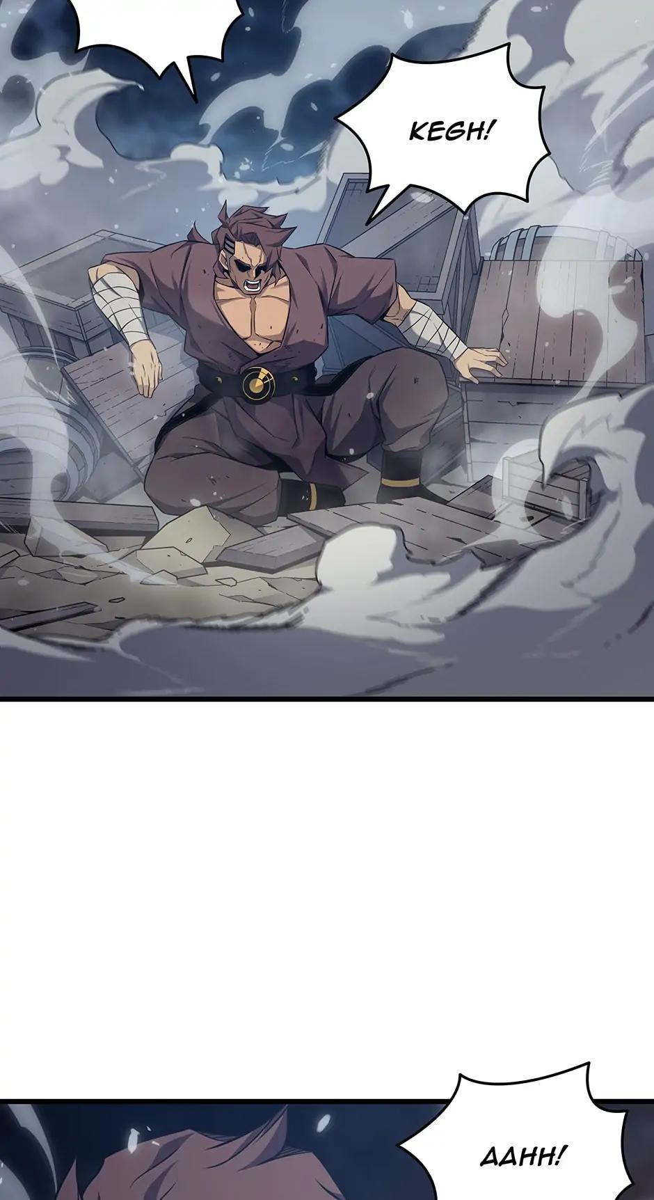 The Archmage Returns After 4000 Years Chapter 149 — page 57