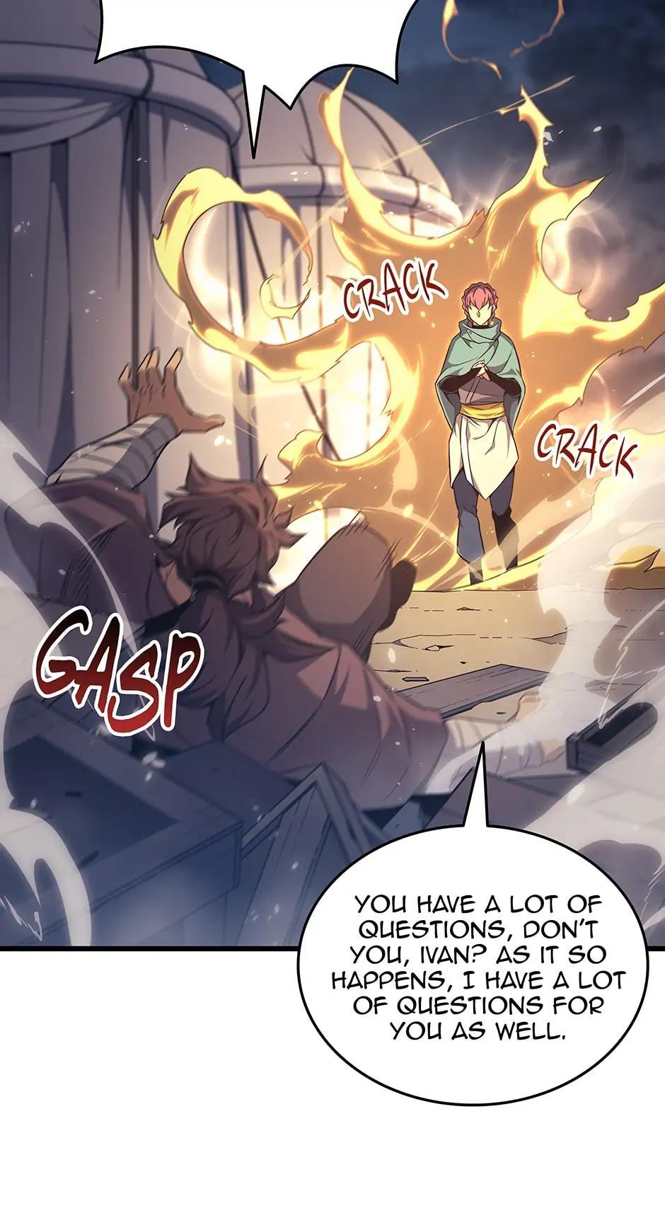 The Archmage Returns After 4000 Years Chapter 149 — page 59