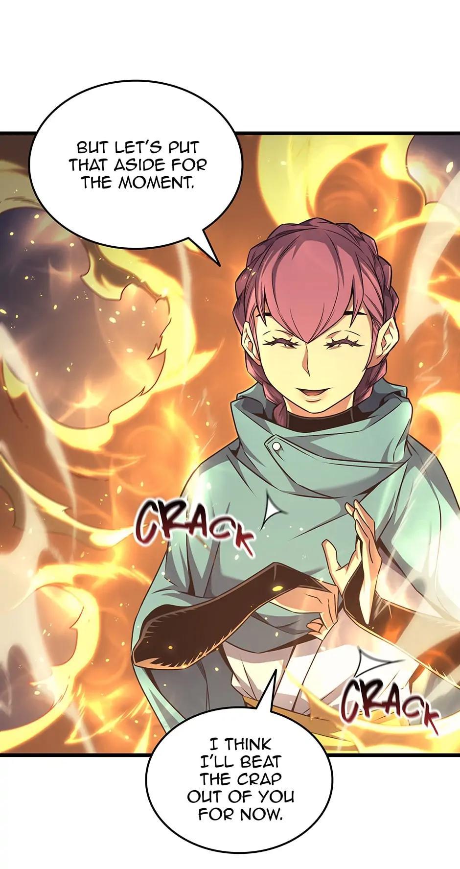 The Archmage Returns After 4000 Years Chapter 149 — page 60