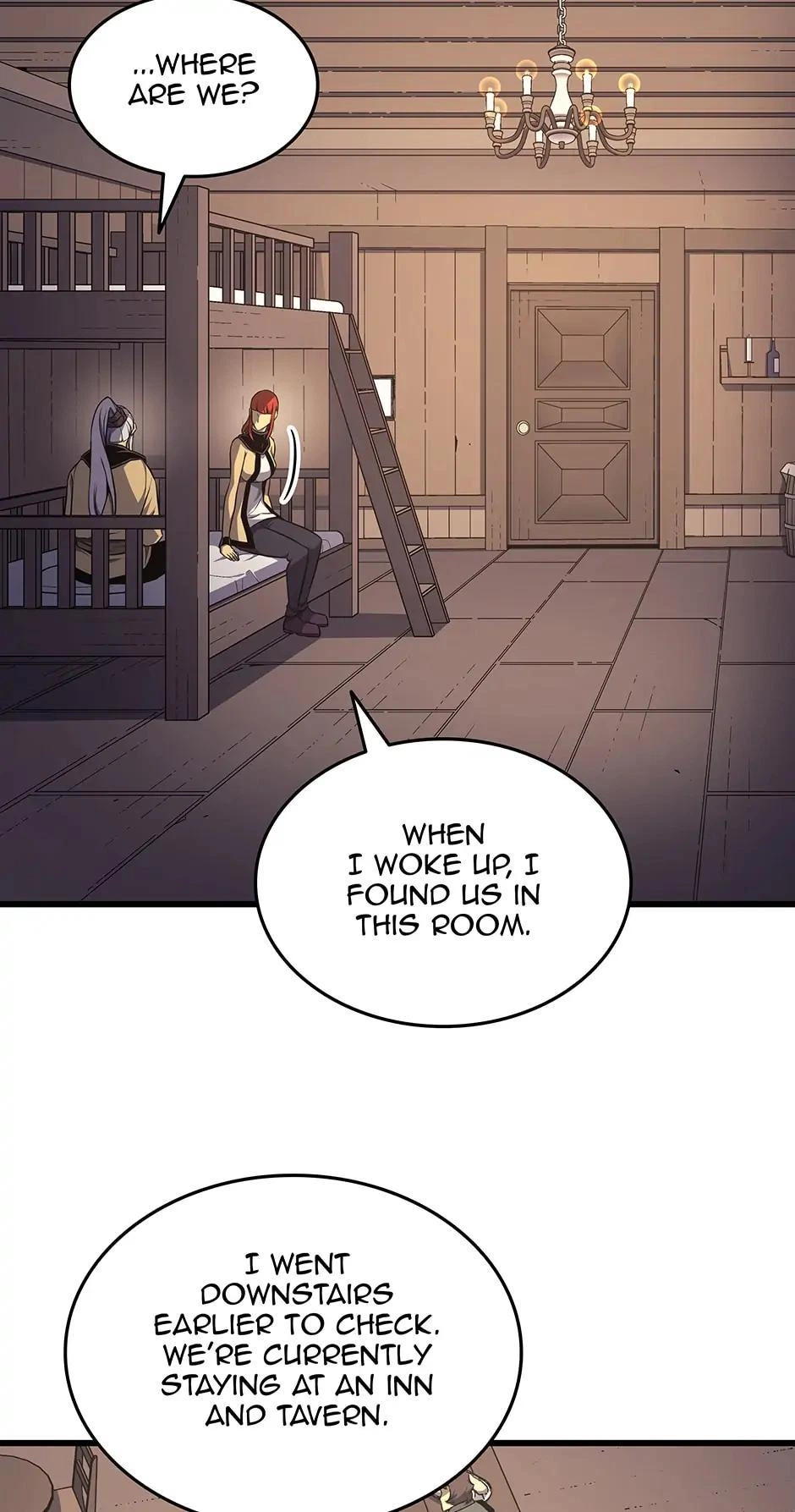 The Archmage Returns After 4000 Years Chapter 149 — page 68