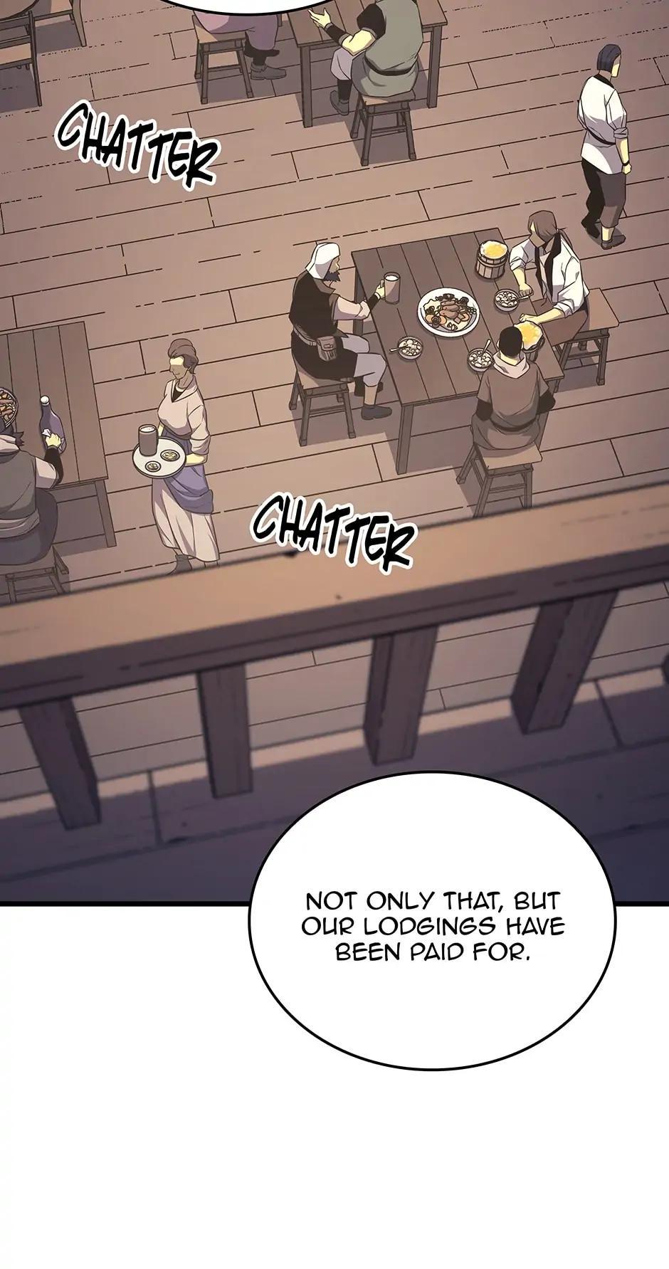 The Archmage Returns After 4000 Years Chapter 149 — page 69