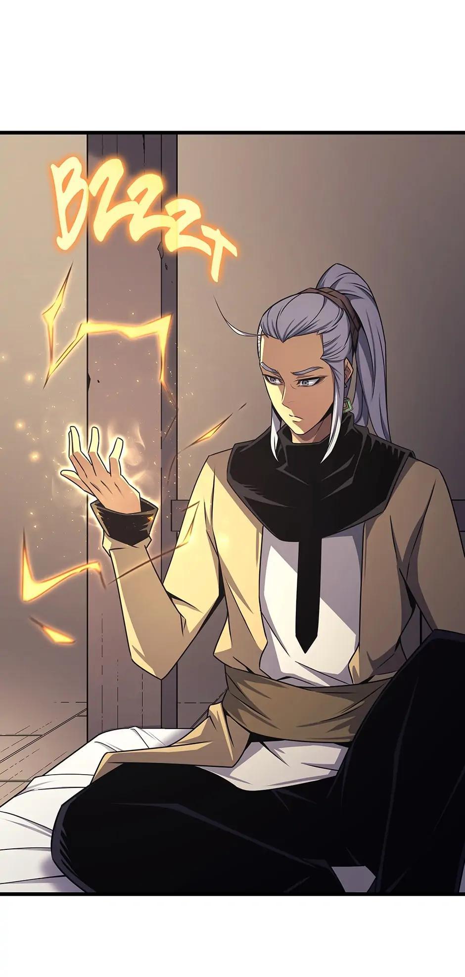 The Archmage Returns After 4000 Years Chapter 149 — page 72
