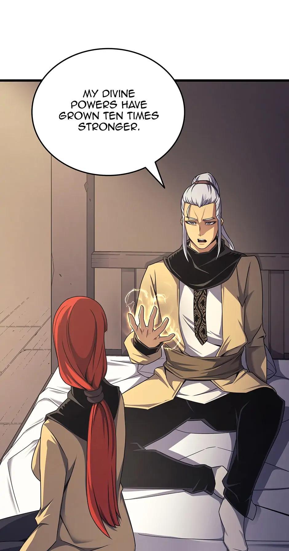 The Archmage Returns After 4000 Years Chapter 149 — page 75