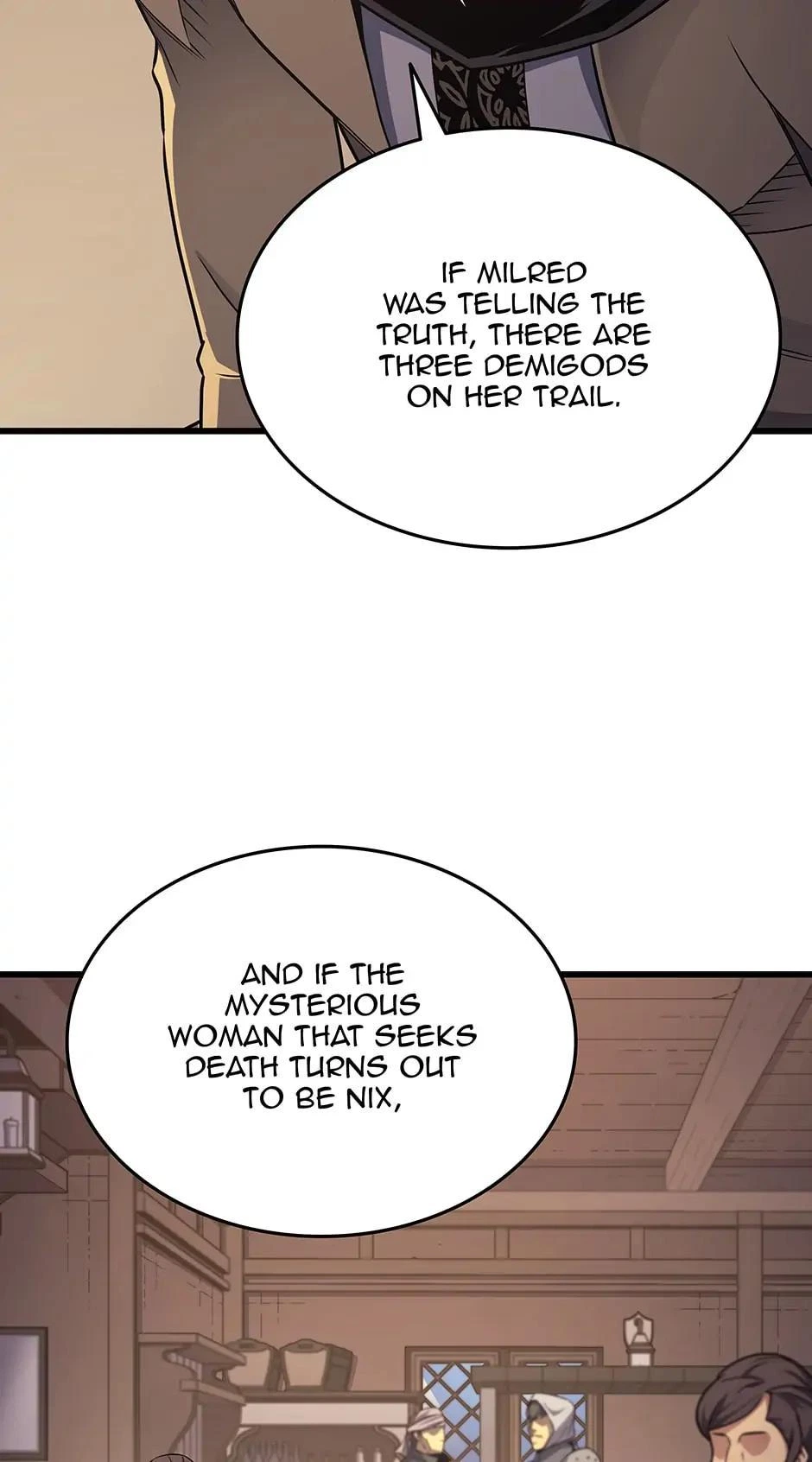 The Archmage Returns After 4000 Years Chapter 150 — page 5