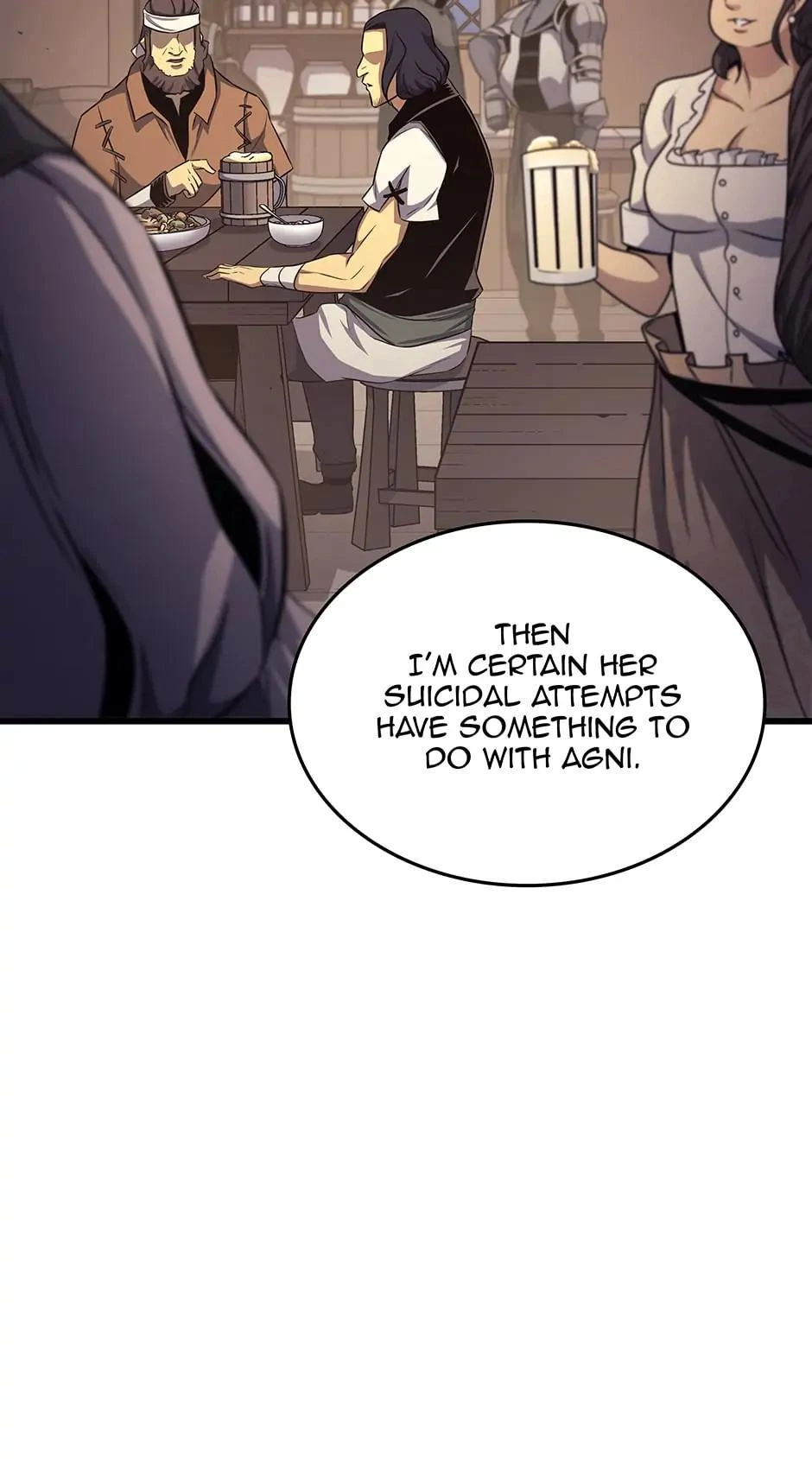 The Archmage Returns After 4000 Years Chapter 150 — page 6
