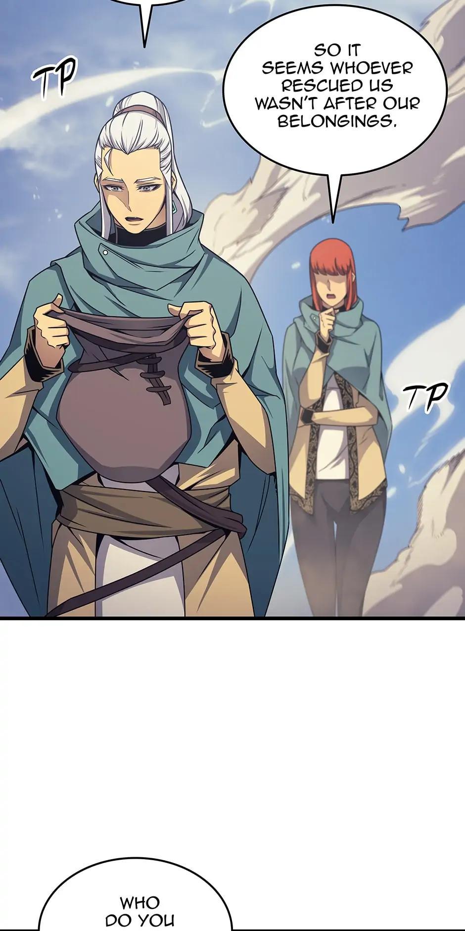 The Archmage Returns After 4000 Years Chapter 150 — page 8