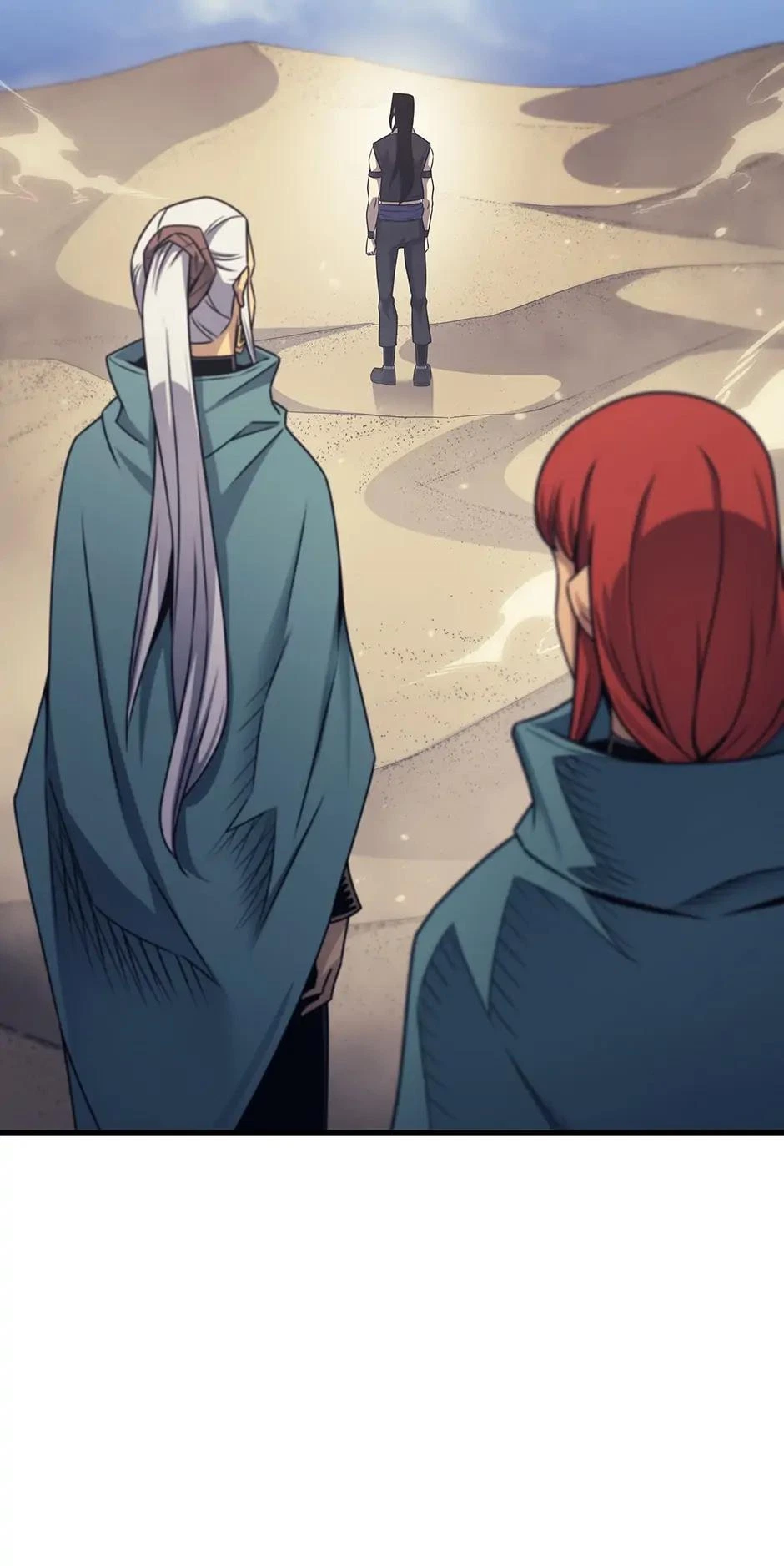 The Archmage Returns After 4000 Years Chapter 150 — page 11