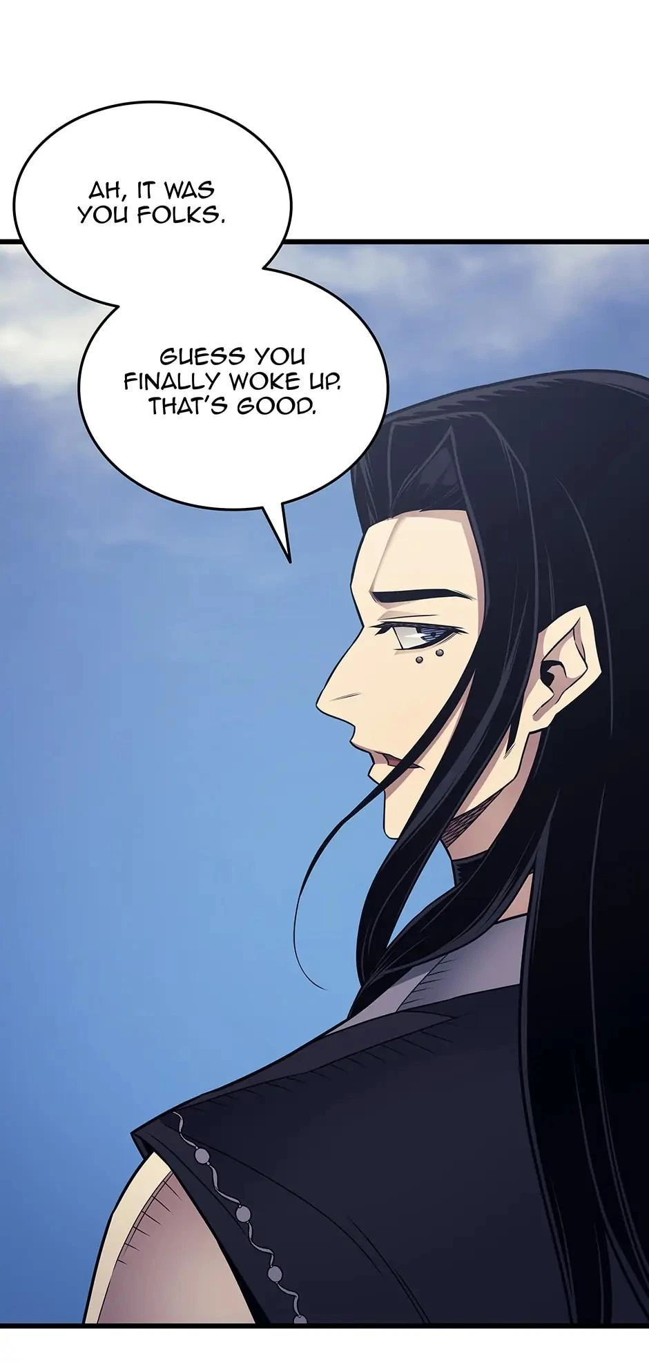 The Archmage Returns After 4000 Years Chapter 150 — page 12